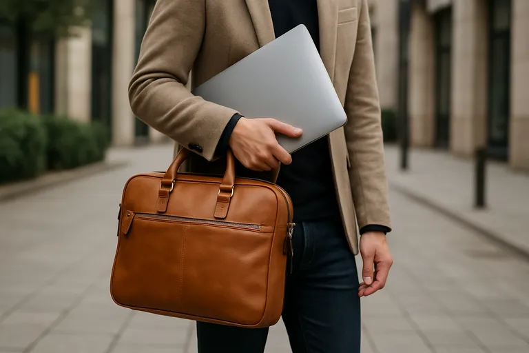 De ultieme keuze voor laptoptassen: van stijl tot functionaliteit